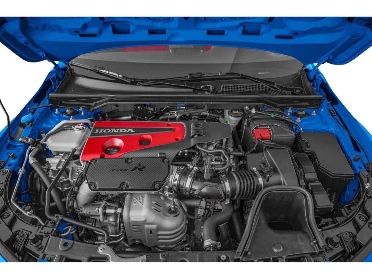 2025 Honda Civic Type R Manual Type R