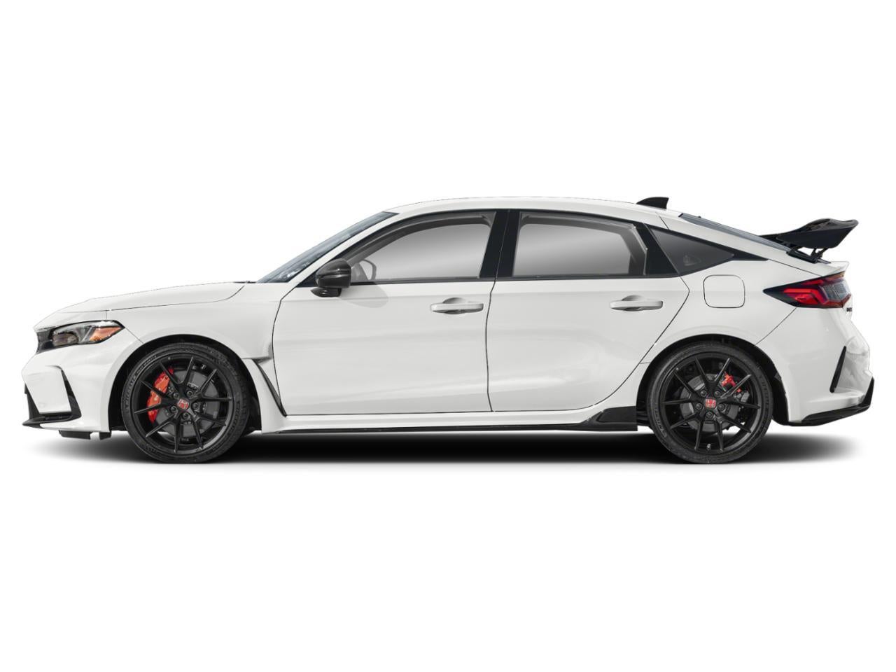2025 Honda Civic Type R Manual Type R