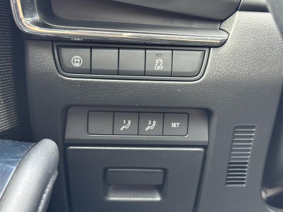 2020 Mazda Mazda3 Hatchback Preferred Package Auto FWD