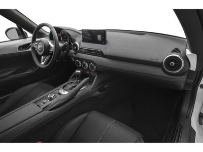 2024 Mazda Mazda MX-5 Miata Grand Touring Manual