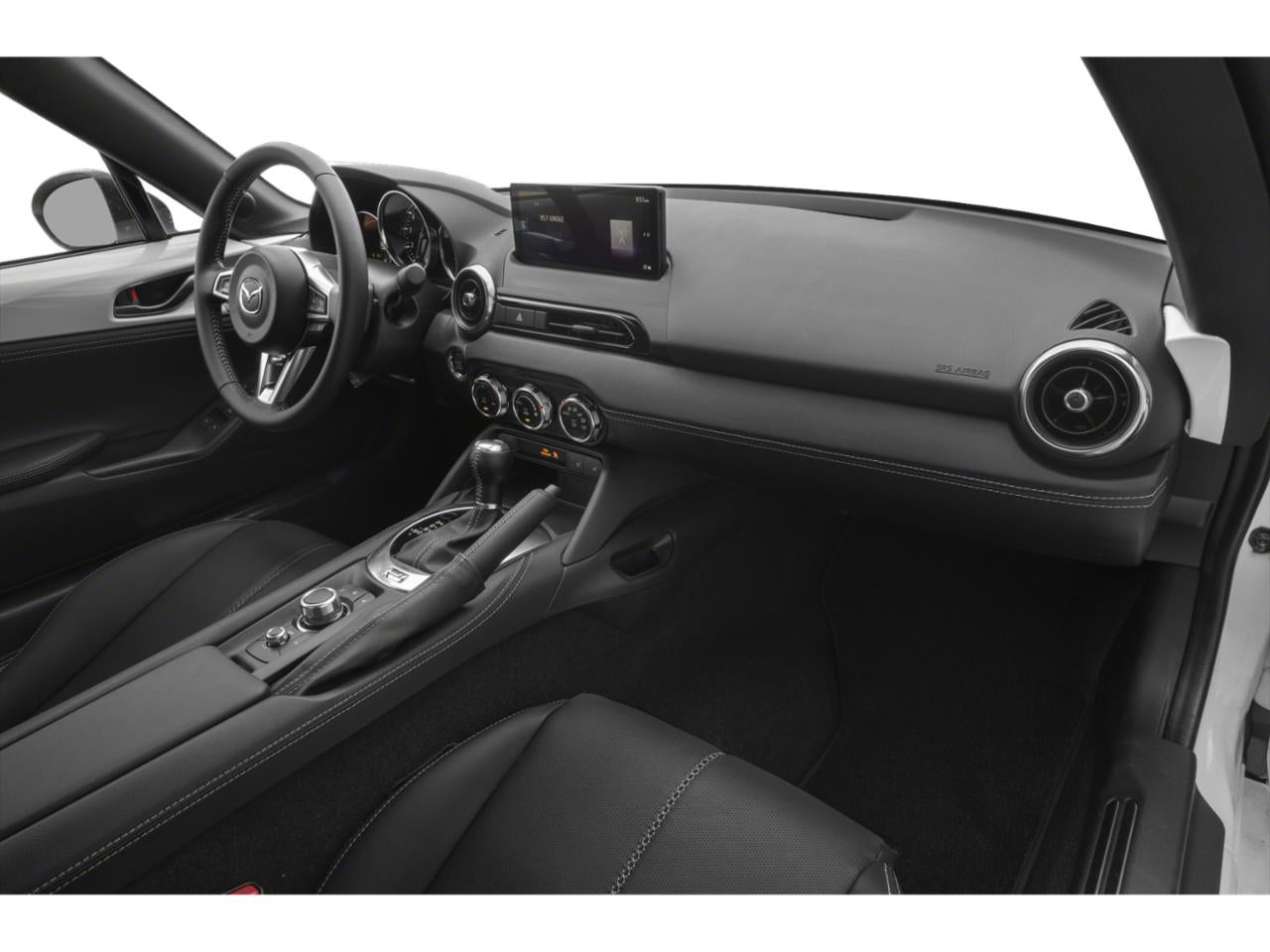 2024 Mazda Mazda MX-5 Miata Grand Touring Manual