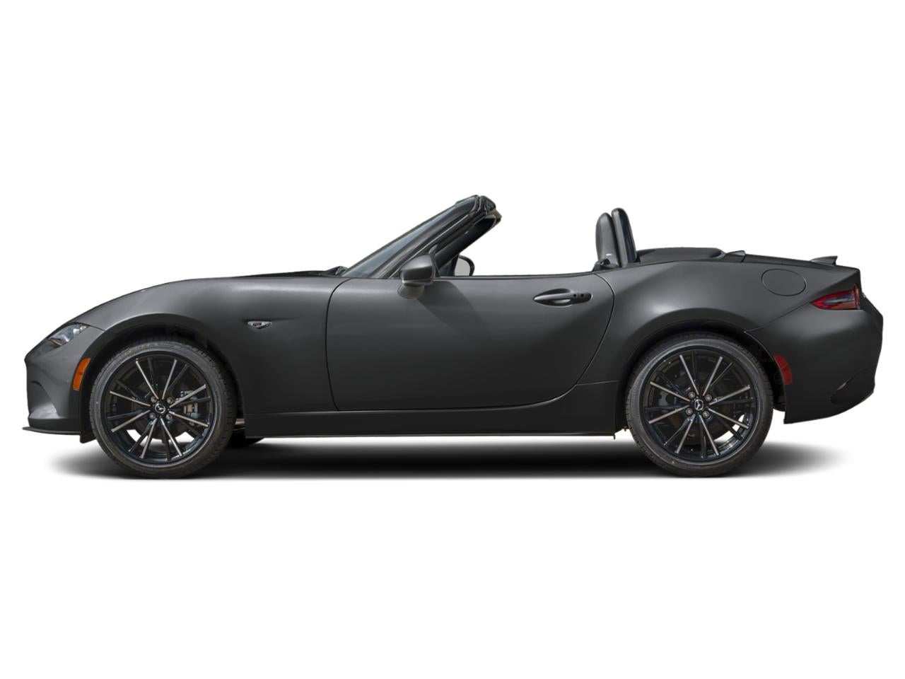 2024 Mazda Mazda MX-5 Miata Grand Touring Manual
