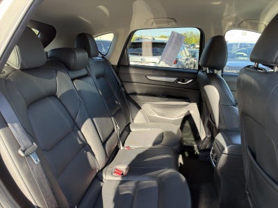 2024 Mazda Mazda CX-5 2.5 S Select Package AWD