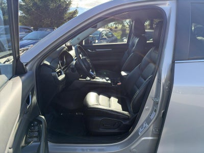2024 Mazda Mazda CX-5 2.5 S Select Package AWD