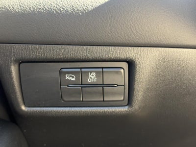 2024 Mazda Mazda CX-5 2.5 S Select Package AWD
