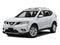2016 Nissan Rogue AWD 4dr S