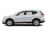 2016 Nissan Rogue AWD 4dr S