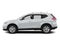 2016 Nissan Rogue AWD 4dr S