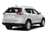 2016 Nissan Rogue AWD 4dr S