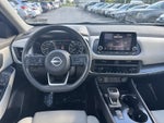 2024 Nissan Rogue AWD SV