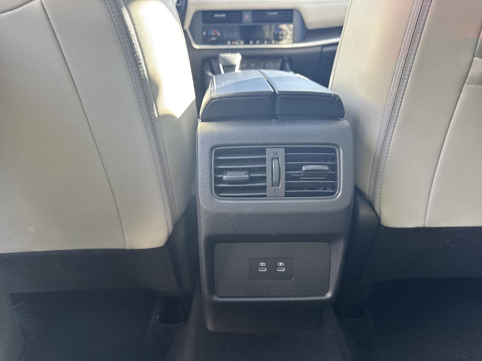2024 Nissan Rogue AWD SV