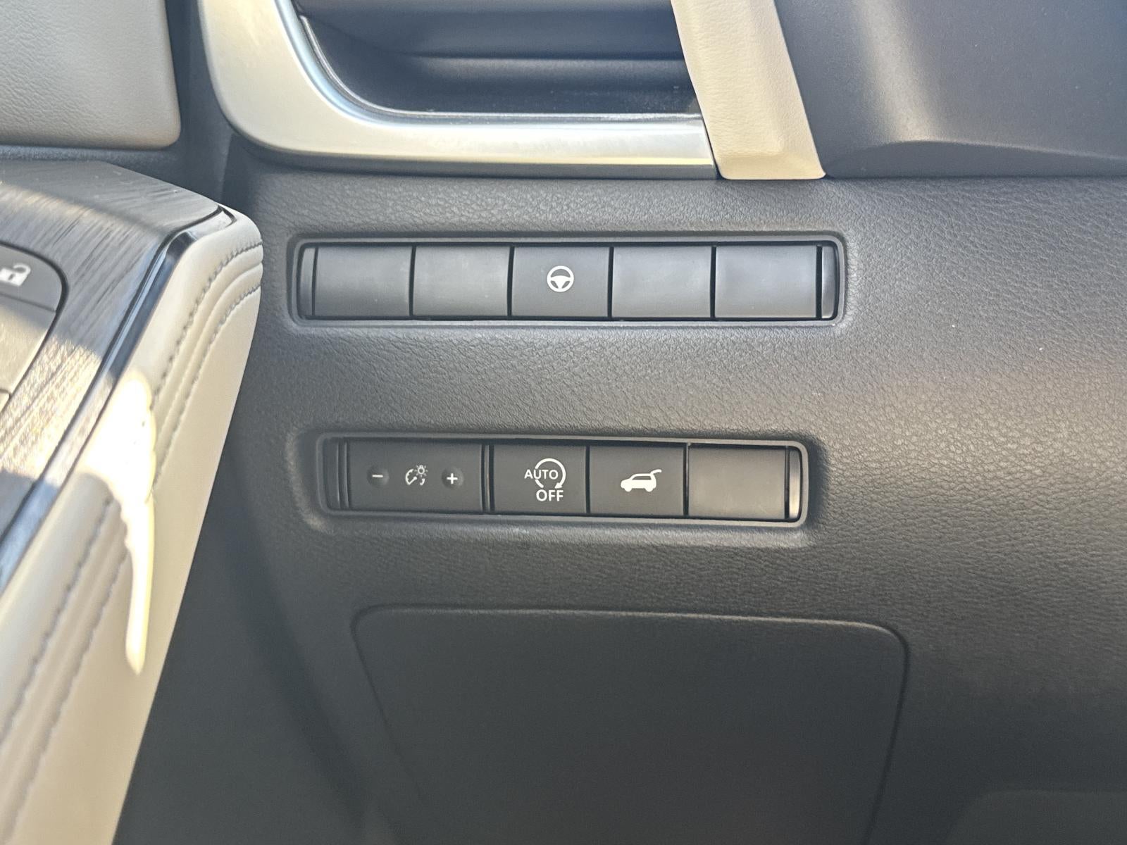 2024 Nissan Rogue AWD SV