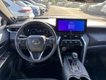 2023 Toyota Venza Limited AWD (GS)