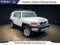 2012 Toyota FJ Cruiser 4WD 4dr Auto (Natl)