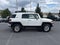 2012 Toyota FJ Cruiser 4WD 4dr Auto (Natl)