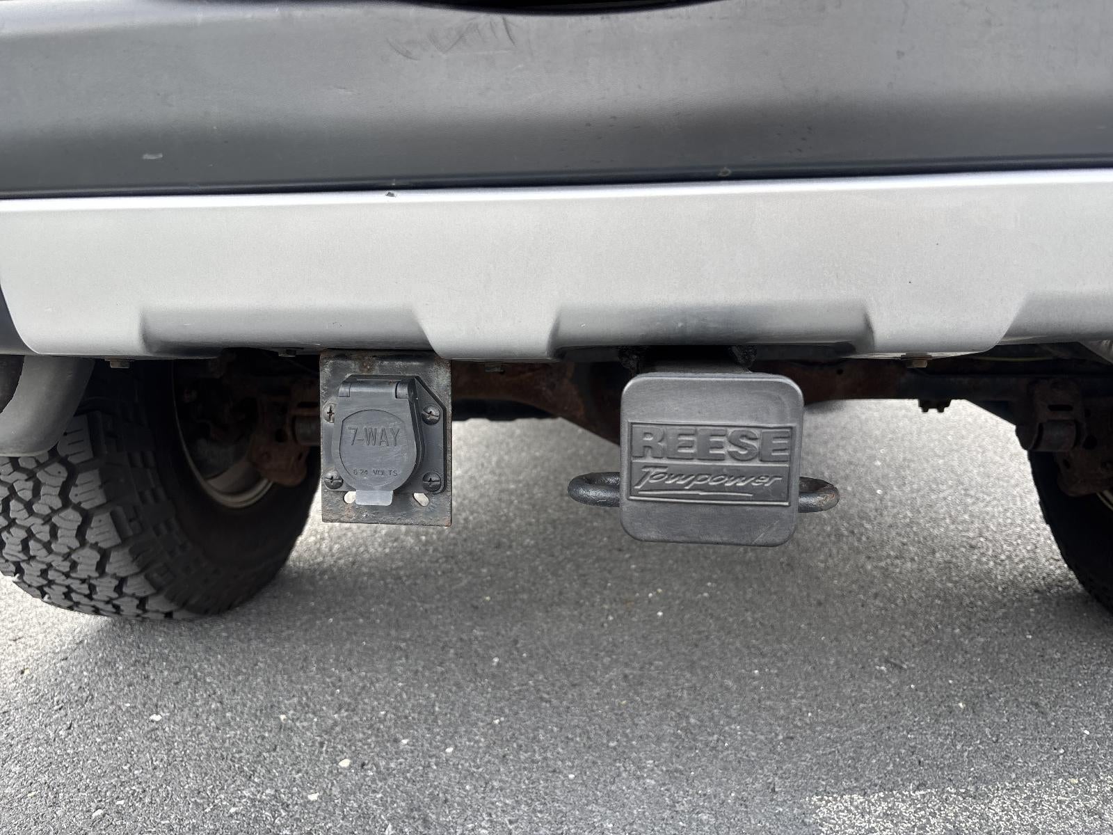 2012 Toyota FJ Cruiser 4WD 4dr Auto (Natl)
