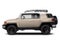 2012 Toyota FJ Cruiser 4WD 4dr Auto (Natl)