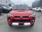 2016 Toyota 4Runner 4WD 4dr V6 Trail Premium (Natl)