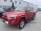 2016 Toyota 4Runner 4WD 4dr V6 Trail Premium (Natl)