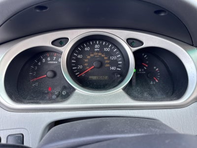 2004 Toyota Highlander V6