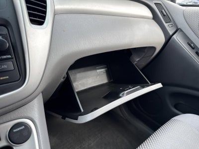 2004 Toyota Highlander V6