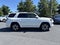 2023 Toyota 4Runner Limited 4WD (Natl)