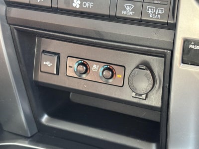 2023 Toyota 4Runner Limited 4WD (Natl)