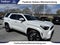 2026 Toyota 4Runner TRD Sport Premium 4WD (Natl)
