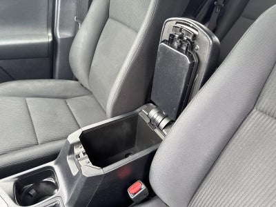 2018 Toyota RAV4 LE AWD (Natl)