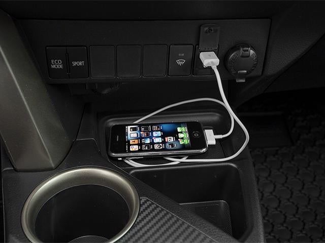 2013 Toyota RAV4 AWD 4dr Limited (Natl)