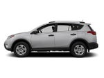 2013 Toyota RAV4 AWD 4dr Limited (Natl)