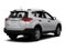 2013 Toyota RAV4 AWD 4dr Limited (Natl)