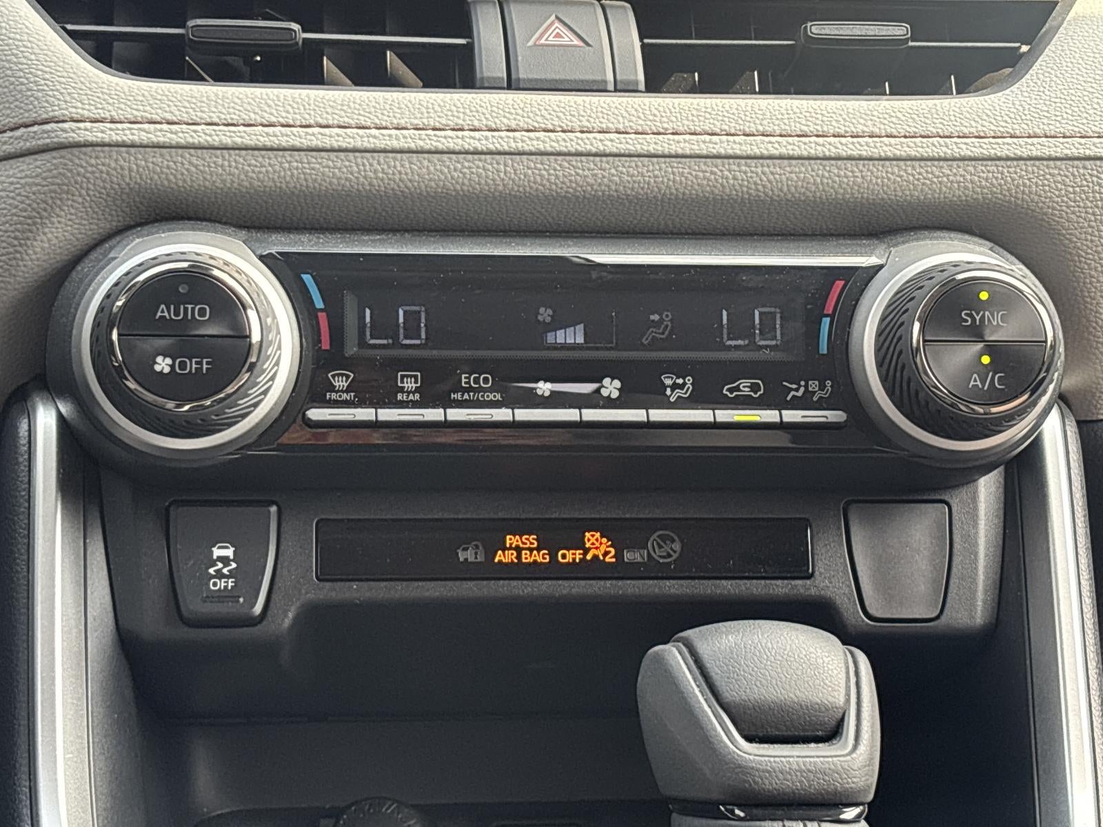 2023 Toyota RAV4 Hybrid XLE AWD (Natl)