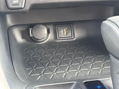 2023 Toyota RAV4 Hybrid XLE AWD (Natl)