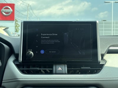 2023 Toyota RAV4 Hybrid XLE AWD (Natl)