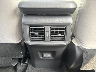 2023 Toyota RAV4 Hybrid XLE AWD (Natl)