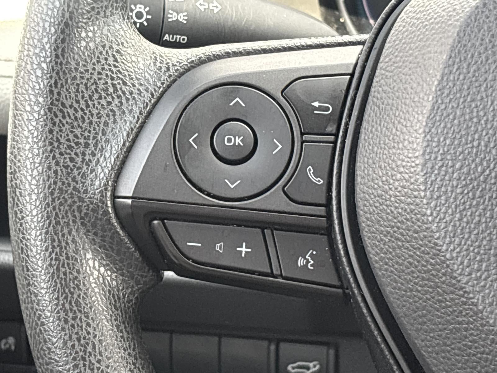 2023 Toyota RAV4 Hybrid XLE AWD (Natl)