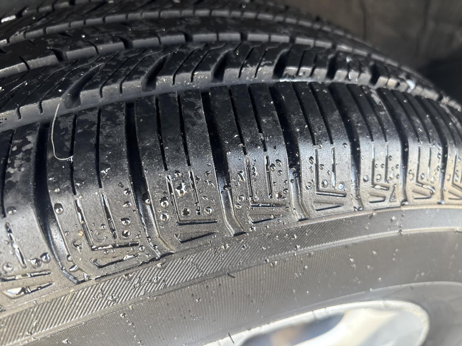 2010 Toyota RAV4 FWD 4dr 4-cyl 4-Spd AT Ltd (Natl)