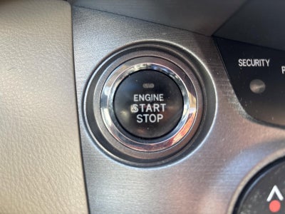 2010 Toyota RAV4 FWD 4dr 4-cyl 4-Spd AT Ltd (Natl)