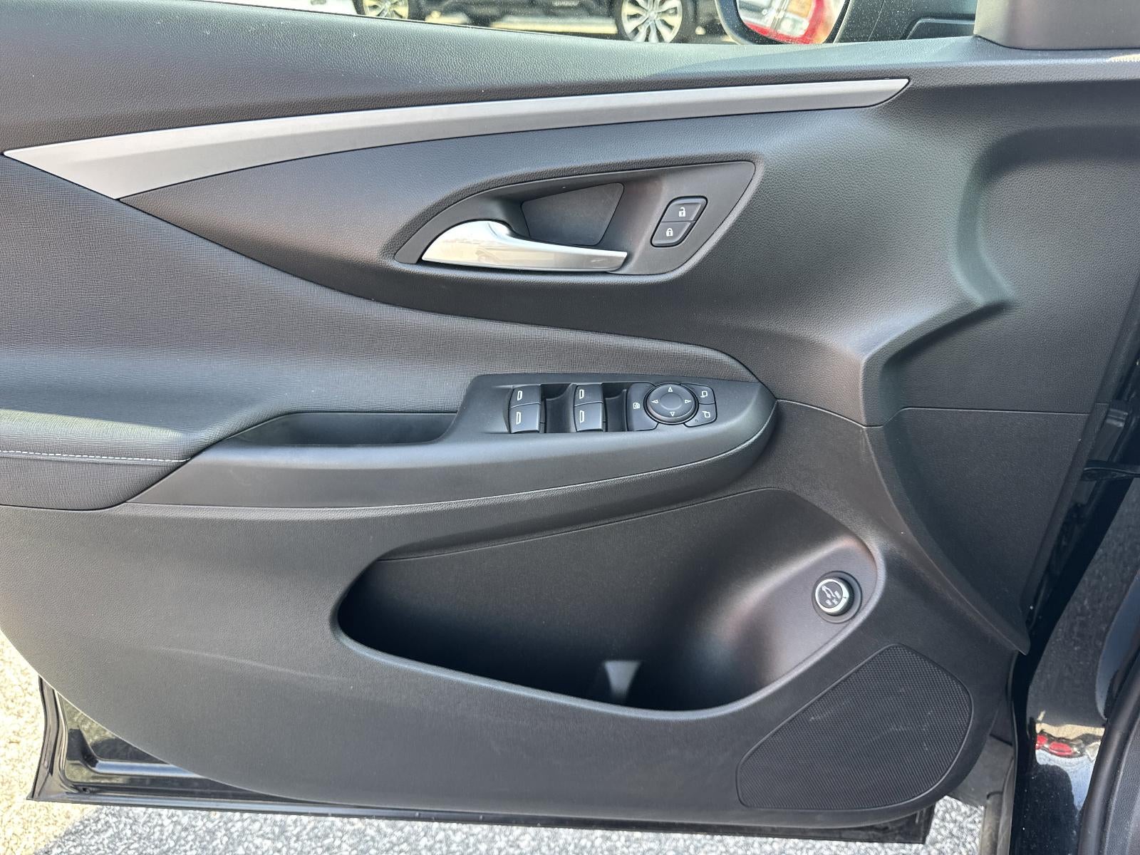 2024 Buick Envista FWD 4dr Preferred