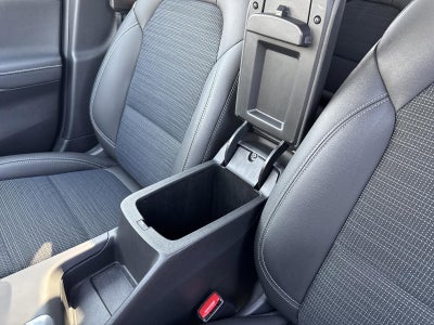 2024 Buick Envista FWD 4dr Preferred