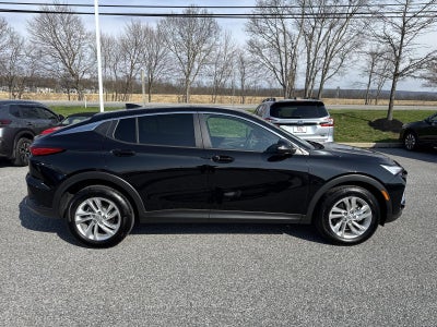 2024 Buick Envista FWD 4dr Preferred