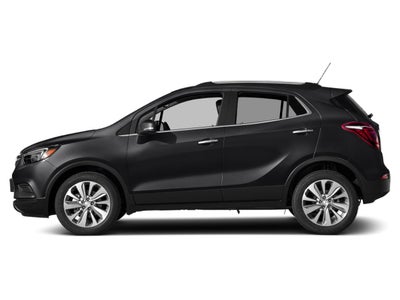 2019 Buick Encore Preferred FWD