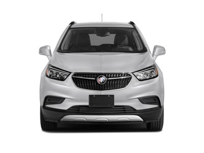 2019 Buick Encore Preferred FWD