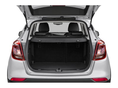 2019 Buick Encore Preferred FWD