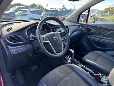 2020 Buick Encore Preferred AWD