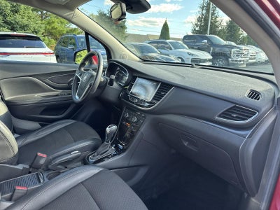 2020 Buick Encore Preferred AWD