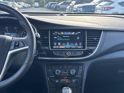 2020 Buick Encore Preferred AWD