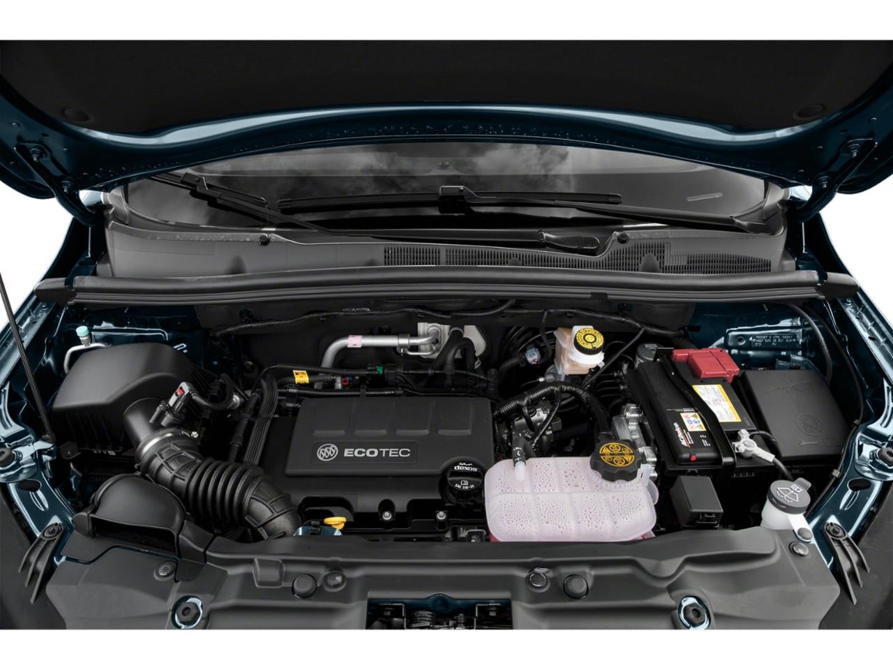 2020 Buick Encore Preferred AWD