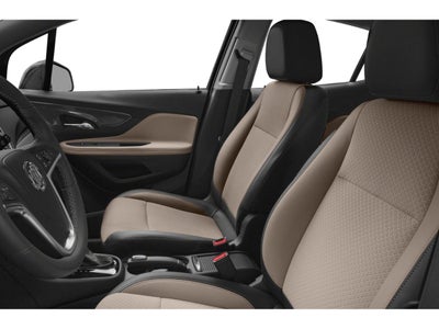 2020 Buick Encore Preferred AWD